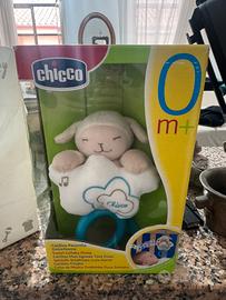 Carillon Chicco Pecorella 0m+ con scatola