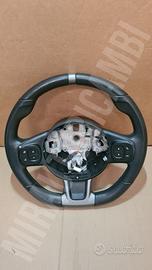 Volante Sterzo Fiat 500s 2019