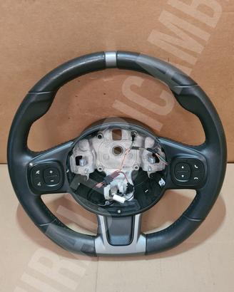 Volante Sterzo Fiat 500s 2019