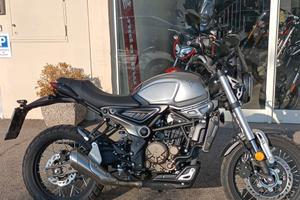 Voge Trofeo 300