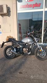 Voge Trofeo 300