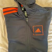 Felpa adidas L