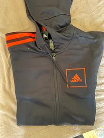 Felpa adidas L