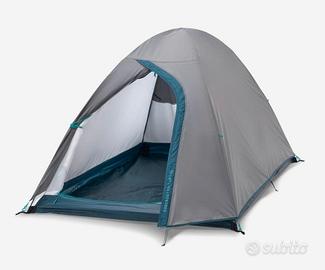 Tenda Decathlon MH100 - 2 posti