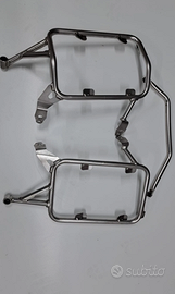 Kit portaborse alluminio usato per R1200/1250 GS
