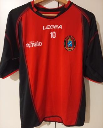 Maglia allenamento Virtus Lanciano 2015/2016