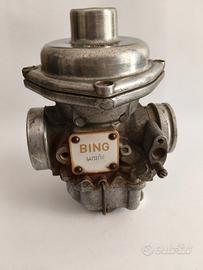 BMW R75/6 64/32/10 Carburatore Destro 
