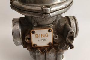 BMW R75/6 64/32/10 Carburatore Destro 