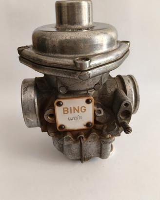 BMW R75/6 64/32/10 Carburatore Destro 