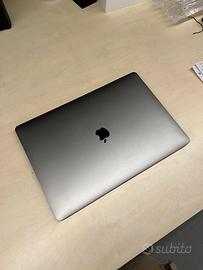 Macbook Pro 15” 16/512 2017