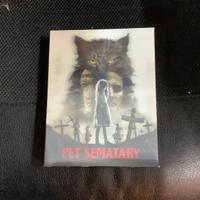 Pet sematary bluray cinemusium