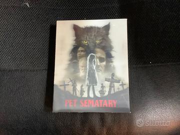 Pet sematary bluray cinemusium