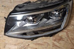 faro t6
