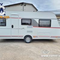 CARAVAN ROULOTTE BURSTNER PREMIO 460 TL - KM0