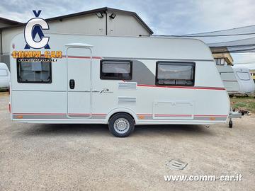 CARAVAN ROULOTTE BURSTNER PREMIO 460 TL - KM0
