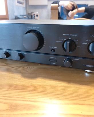 amplificatore Kenwood  KA-3020