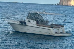 Barca zaniboni blutime f300