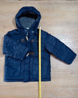 Giubbotto Idexe bimbo 36 mesi