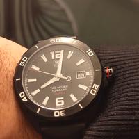 Orologio TAG Heuer Formula 1 Calibro 5