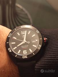 Orologio TAG Heuer Formula 1 Calibro 5