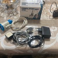 Tunze osmoregolatore per acquario