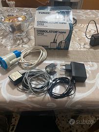 Tunze osmoregolatore per acquario