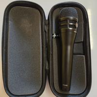 microfono shure ksm8 