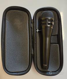 microfono shure ksm8 