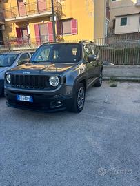 Jeep renegade 1.6