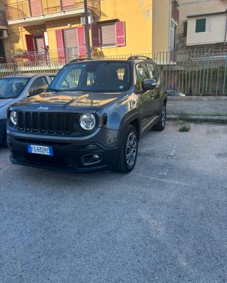 Jeep renegade 1.6
