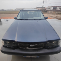 Volvo 850 AWD 2.5 193cv 1996 Station Wagon ASI