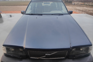 Volvo 850 AWD 2.5 193cv 1996 Station Wagon ASI