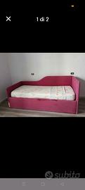 Divano letto 