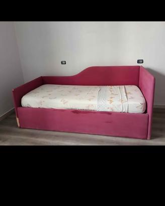 Divano letto 
