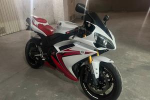 Yamaha YZF R1 Akrapovic