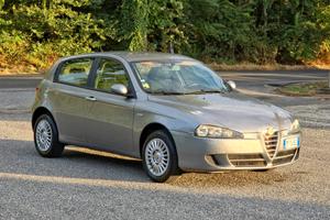 Alfa Romeo 147 1.9 JTD (120) 5 porte Moving 2009-E