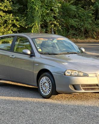 Alfa Romeo 147 1.9 JTD (120) 5 porte Moving 2009-E