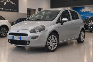 Fiat Punto 1.3 MJT II S&S 95 CV 5 porte Street