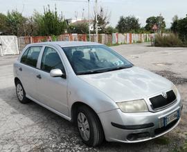 SKODA Fabia - 2007