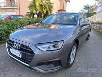AUDI A4 Avant 35 TDI/163 CV S tronic Business Ad