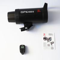 Flash monotorcia DPXII 400 Jinbei