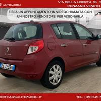 RENAULT CLIO 1.1 BENZINA NEOPATENTATI