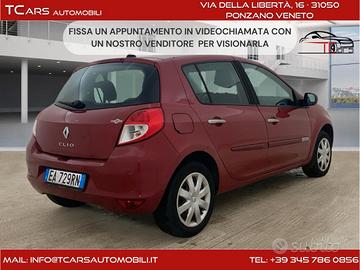 RENAULT CLIO 1.1 BENZINA NEOPATENTATI