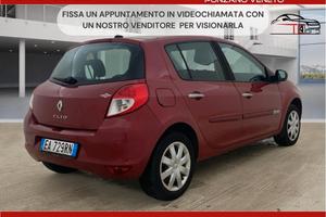 RENAULT CLIO 1.1 BENZINA NEOPATENTATI