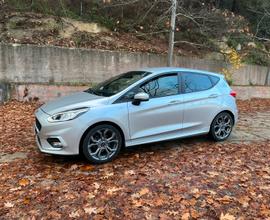 Ford fiesta 2018 st Line