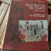 Libro storia
