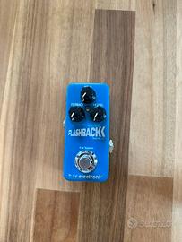Tc electronic Flashback Mini 1