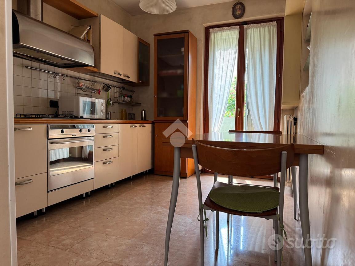 Appartamento – VR - Vista 2