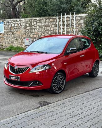 Lancia Ypsilon 1.0 FireFly Hybrid Gold FINANZIABIL