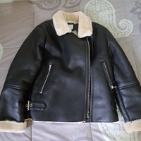 Montone ecopelle zara